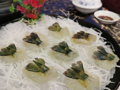 -祈胜邨•顺德鱼生•顺德菜(容桂店)