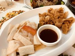 -大来渔村(市桥店)