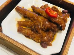 -金翠皇宫粤菜·点心·海鲜(科技园店)