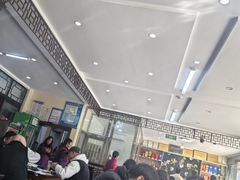 -双凤孟家羊肉馆(凤北路店)