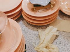 -争鲜回转寿司(南开大悦城店)