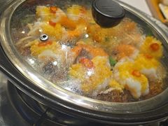 -映像威海·海鲜味道(市区店)