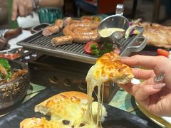 -卢布里西餐厅(总店)