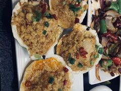 -二子海鲜大排档(太阳城店)
