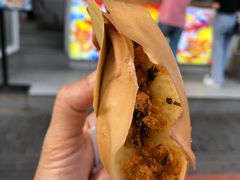 -易老大蛋烘糕(奎星楼总店)