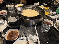 -捞王锅物料理(凯旋路店)