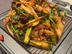 -百富源·海鲜辽菜(和平北大街店)