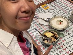 -堂屋糖水店(愚园店)