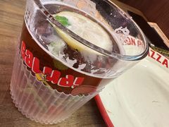 -Tubestation站点比萨(高新万达ONE店)