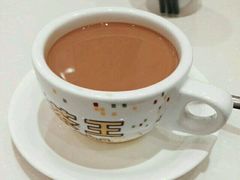 -金利茶餐厅(中船汇店)
