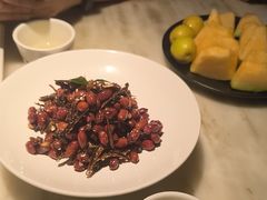 -吴越荣记苏州菜·松鼠桂鱼(月光码头店)