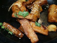 -祥记餐饮•豫粤珍味(金隅大厦店)