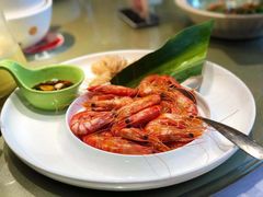-好福记饭店(红梅公园店)