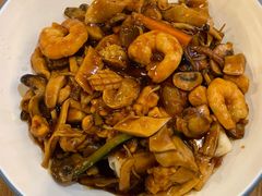 八珍豆腐-陈傻子餐厅(世纪都会店)