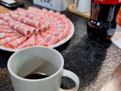 -再宣武文化主题餐厅·清真