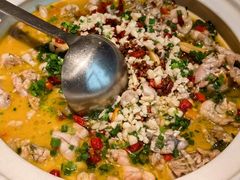 -院里寻菜·精致庭院菜(观沙岭店)