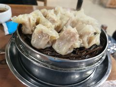 -元盛居(生态大街店)