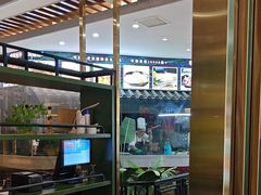 -简普菜烤鱼(苏宁生活广场店)