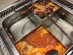 -海底捞火锅(塘厦天虹店)