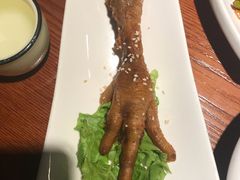 -马氏老外婆餐厅(魏县店)