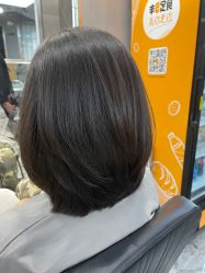 -Sying杉影日式烫染專門店