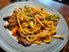 -大鲜生·亚洲菜融合小食堂