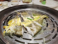 -德兴show鲜·蒸汽海鲜火锅餐厅(格创悦里店)