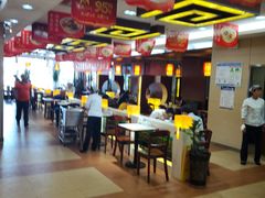 -苏氏牛肉面(机场店)