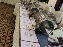 -深圳维景酒店-维景轩