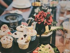 -Living Kitchen团建·厨艺派对空间(国贸店)