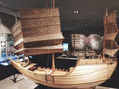 -上海交通大学董浩云航运博物馆