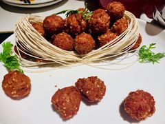 -京味斋·北京烤鸭(华威桥北工大店)