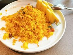 -星叶·东南亚料理(温州万象城店)