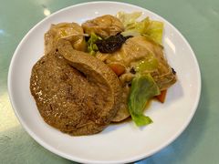 -白玉兰小吃(新村路店)