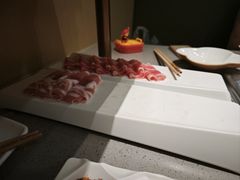 -海底捞火锅(奥森店)