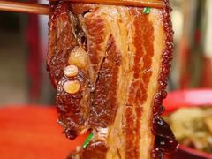 -小龙大肉面馆