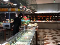 -二楼咖啡厅·厦门源昌凯宾斯基大酒店(湖滨中路店)