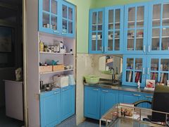 -天津前进宠物医院(前进道店)