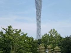 -二沙岛艺术公园