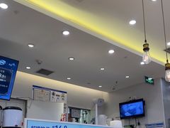 -DQ·蛋糕·冰淇淋(湖景东路店)