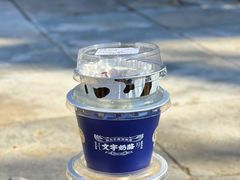 -文宇奶酪店(南锣鼓巷店)