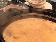 -捞王锅物料理(凯旋路店)