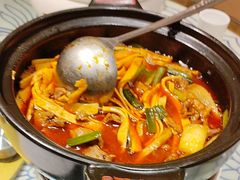 -肖记公安牛肉鱼杂馆·省级非物质文化遗产(崇仁路江滩直营店)