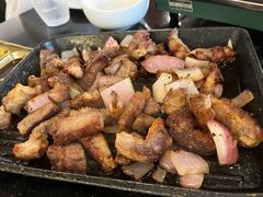 -炙韩料理·部队锅专门店