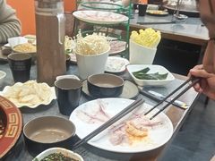 -鱻鱼捞.祥祥鱼锅(高淳一店)