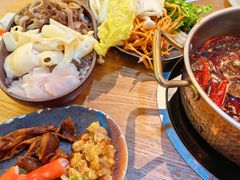 -松野谷·寿喜烧自助(华联顺义金街购物中心店)