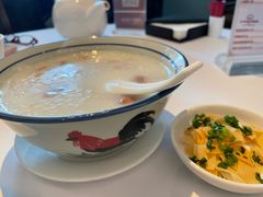 -粤财皇冠假日酒店·彩华轩中餐厅