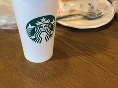 -星巴克(盐城五洲国际店)