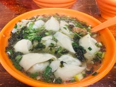 -阿麟馄饨(延长路店)