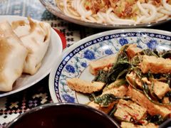 -新疆伊宁远征餐厅